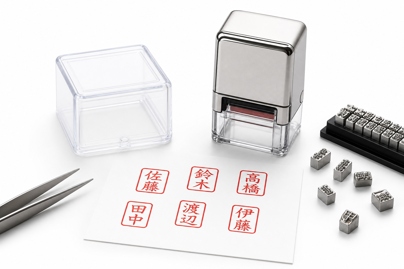 ネームスター 特注品(6文字まで)