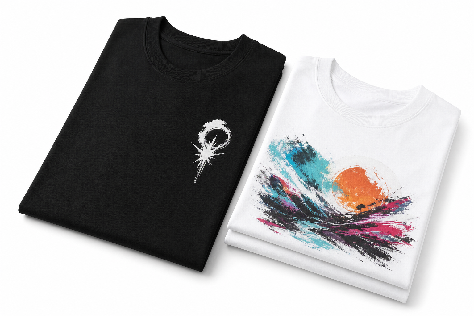 オリジナルTシャツ